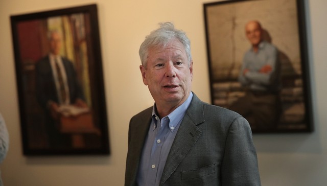 理查德·塞勒获诺贝尔经济学奖：行为经济学的又一次胜利