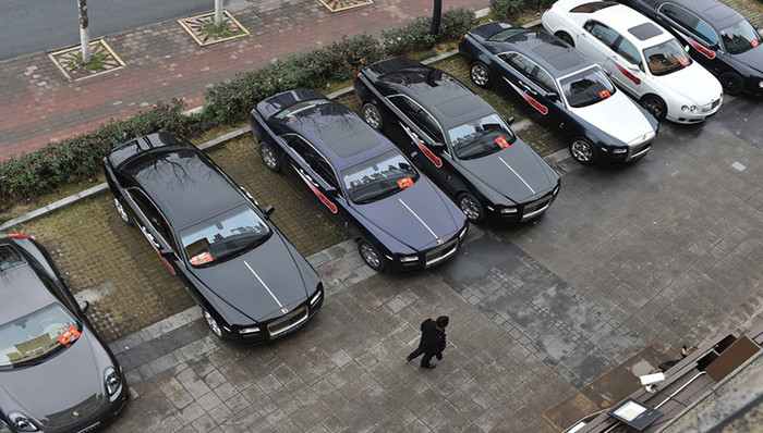 豪车,,灞桥区,,危险驾驶罪