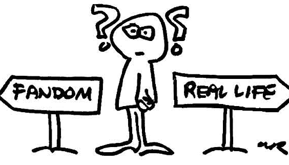 粉丝经济,思想武器