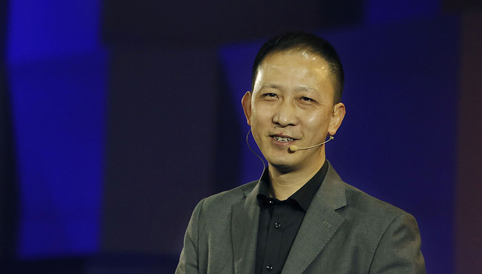 住宿,罗军,Uber,平台,融资规模,携程,房源,CEO,线上线,Brook