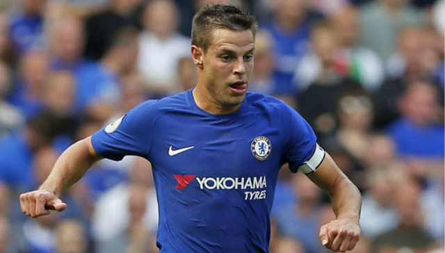 五大联赛外援出场时间排行：切尔西九成居首 仅三支球队全本土