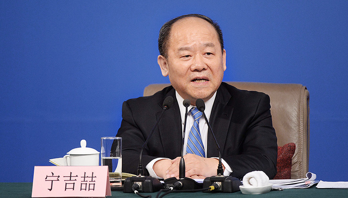 统计局 ：反对房地产投机的态度不会变 房地产长效机制正在制定