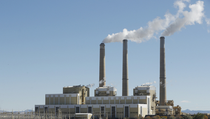 气候变化,美国政治