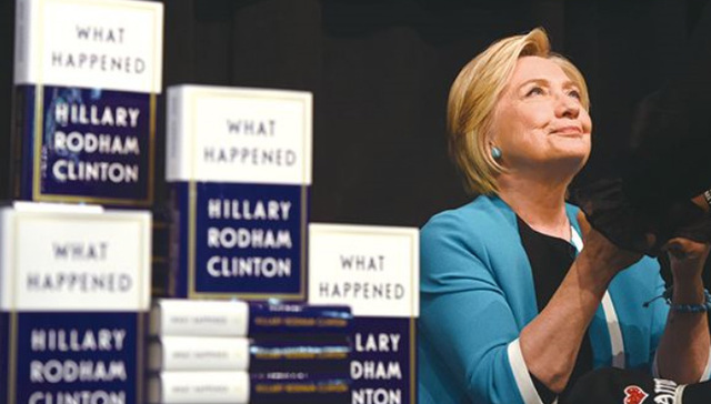 亚马逊的评论区如何成为了美国政治的新战场？