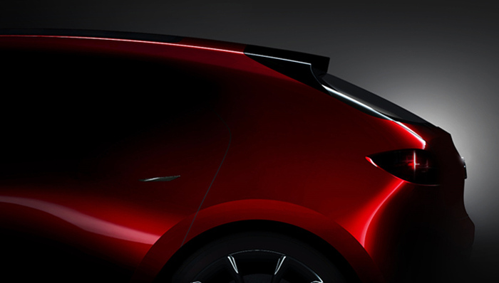 新车速报,车圈观察