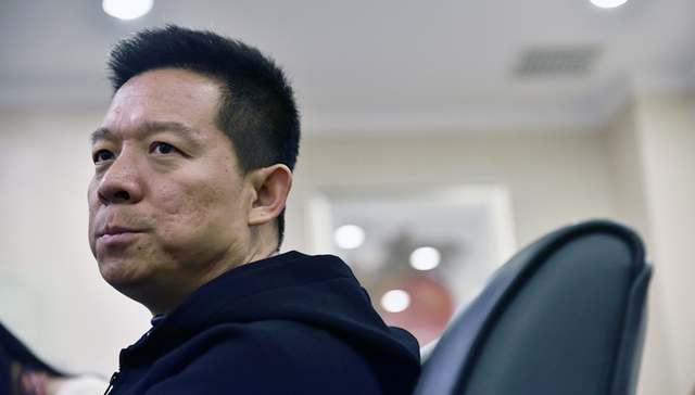 高管离职潮后 贾跃亭重新任命四位法拉第未来管理人员