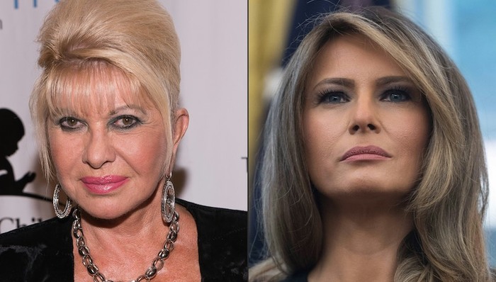 美国政治,天下故事,唐纳德·特朗普