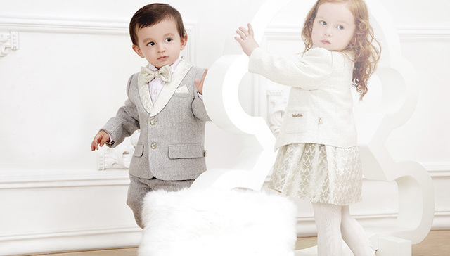 海澜之家,童装,英氏