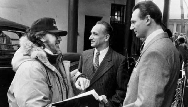 HBO纪录片《斯皮尔伯格》帮你全方位了解这位电影大师