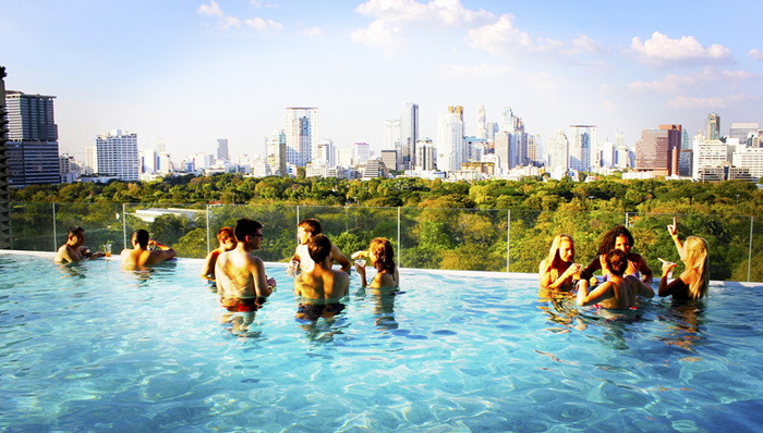 娱乐,泰国,王室,派对