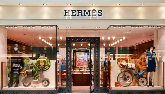 亚洲业绩太亮眼 爱马仕准备顺势扩张印度市场