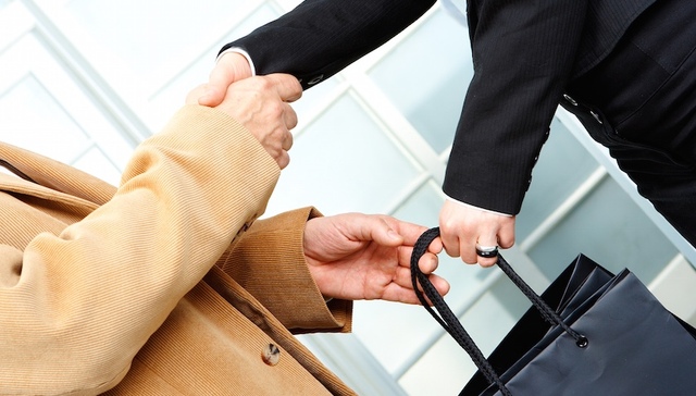 医药代表被严禁售药 专家称回归专业属性需多管齐下