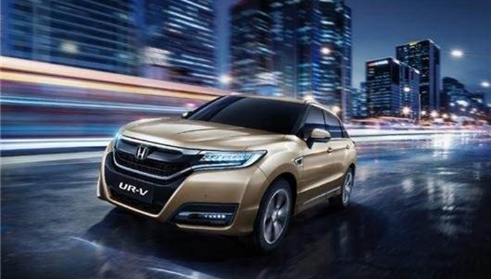 东风本田新车发动机和变速器漏油  可经销商还在加价