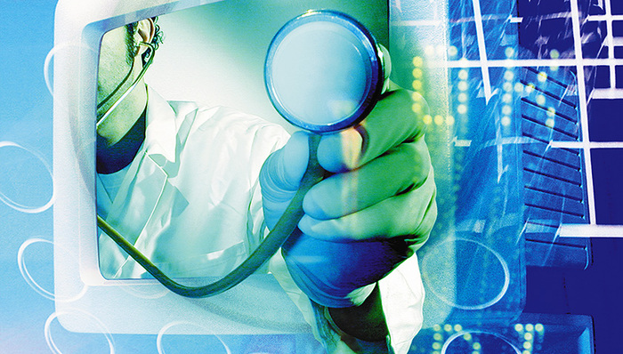 医疗器械，九安医疗，乐心医疗