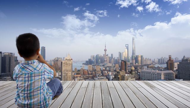 中国相当于发达国家的哪个阶段？人均GDP接近70年代的美国