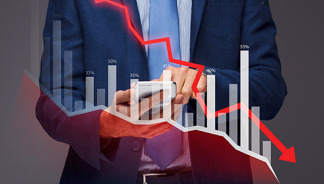 步入熊市 铁矿石跌破60美元