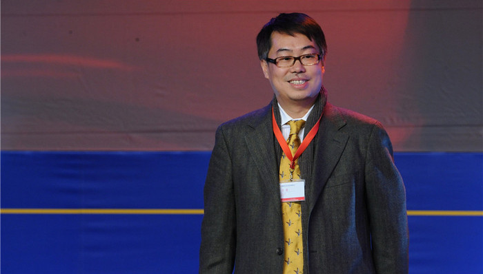 李宁元老加盟 Kappa谋复活