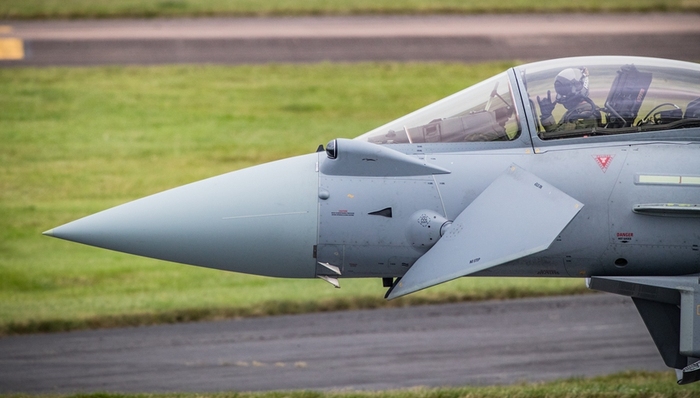 台风,战斗机,英国,军火商