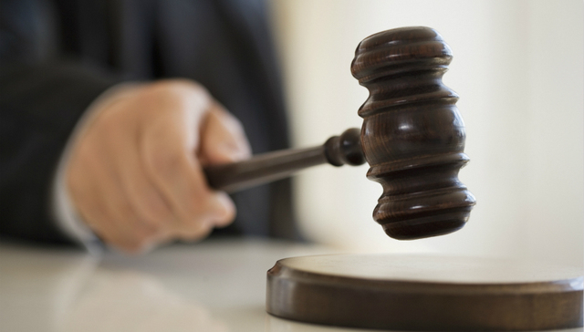 最高法：法官辞职后3年限制期内不得受聘于律师事务所