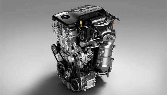 “小身材”藏”大智慧” 专业解析上汽通用全新一代Ecotec发动机