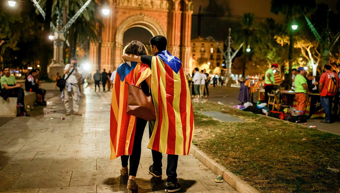 权力游戏,欧洲政治