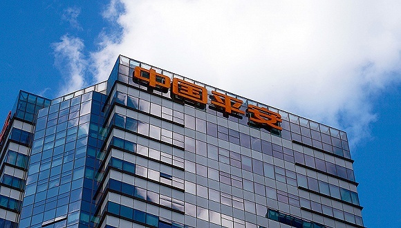 中国平安,工商银行,财务投资,