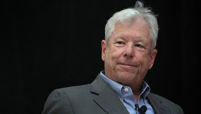 诺贝尔经济学奖,行为经济学