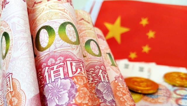 【财经数据】人民币中间价创6月来最大升幅 一线城市前三季度楼市成交面积跌至10年新低