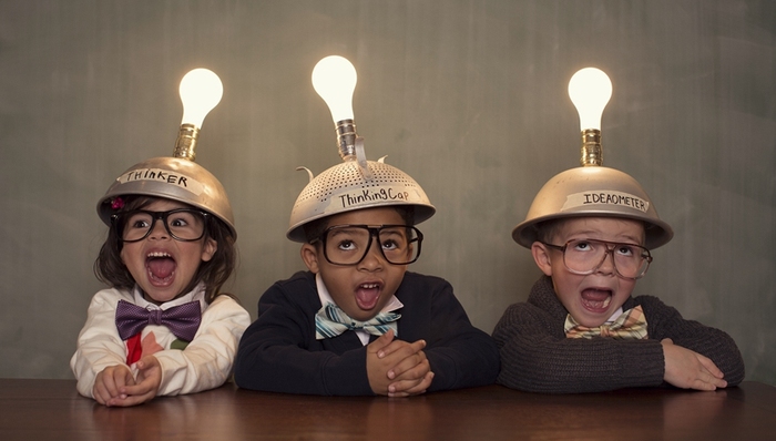 总统,智商,美国