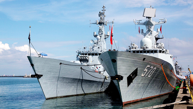 国防部,西沙群岛,号导弹,领海基线,查菲,中华人民共和国领海及毗连区法,黄山,美方,中美两国,挑衅