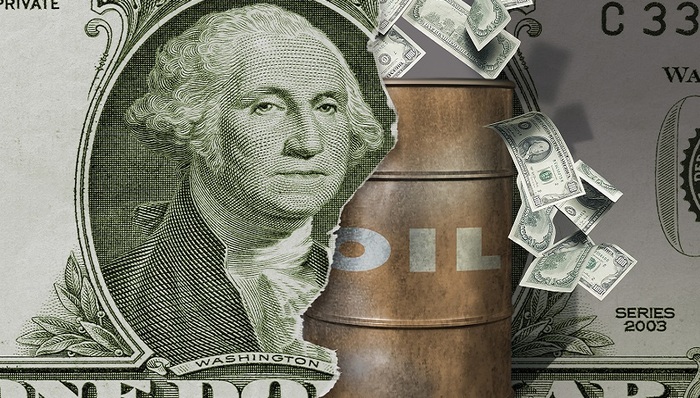 石油美元,沙特阿拉伯