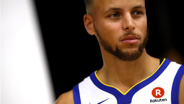 赞助巴萨和勇士还不够 日本乐天打定主意讲体育故事