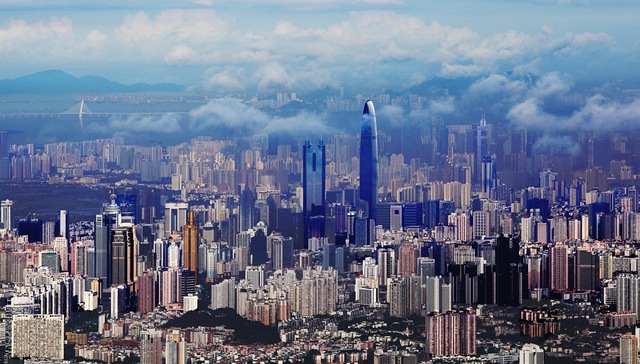 【财经24小时】第三批国企混改试点即将公布 深圳推出首宗“只租不售”宅地