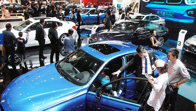 4S店未明示“三包”信息被罚7000元