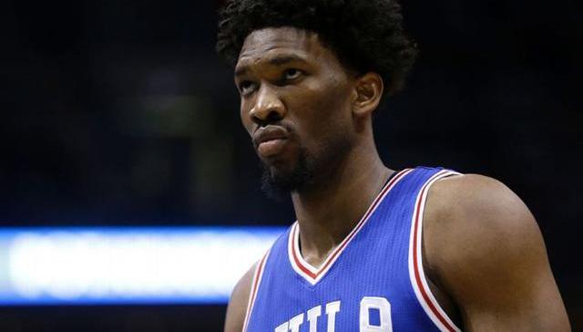 豪赌恩比德！ 详解76人下注坐拥4大条款合同