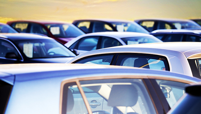 9月中国汽车保值率报告发布  自主品牌首次挤入交易活跃度前三