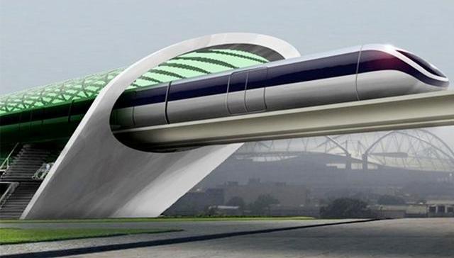 兰渝铁路明起实施新列车运行图 新增客车5对