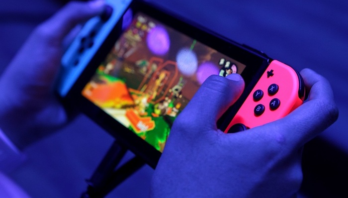 前所未有！任天堂公布十款Switch中文版游戏