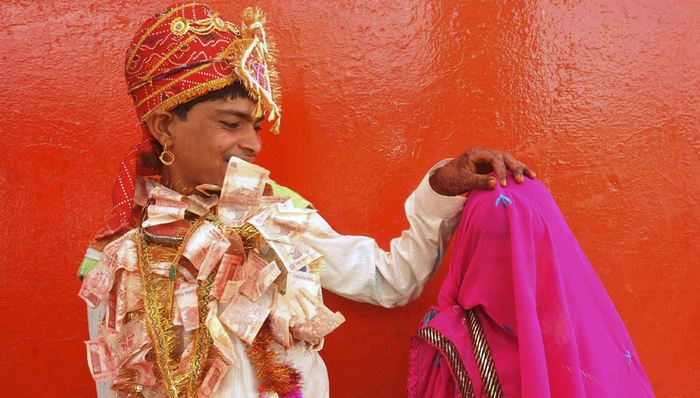 印度,亚洲社会,天下故事