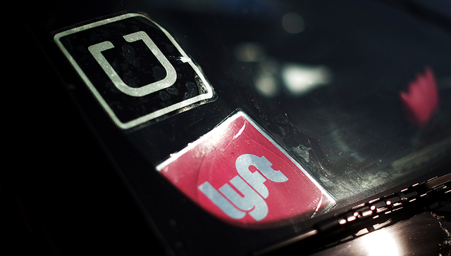 里程碑！Uber竞争对手Lyft完成第5亿笔订单