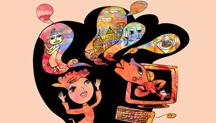 鹿晗,杨洋,李易峰,吴亦凡,TFboys