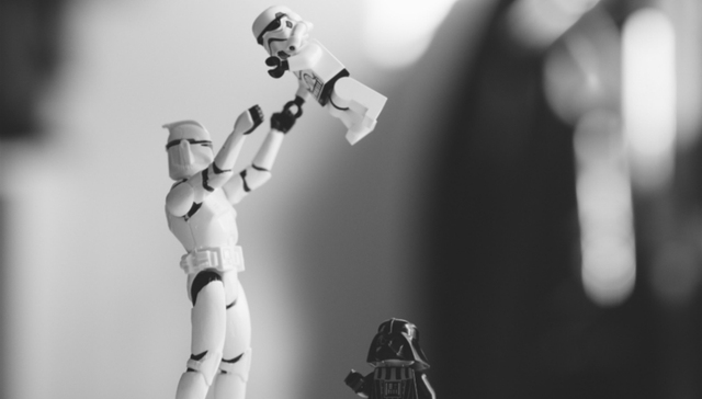 当你们在热捧AI时 这些人工智能公司已经死了