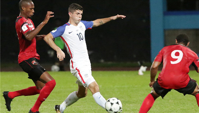 福克斯豪掷2亿美元购买转播权 然而美国没打进世界杯