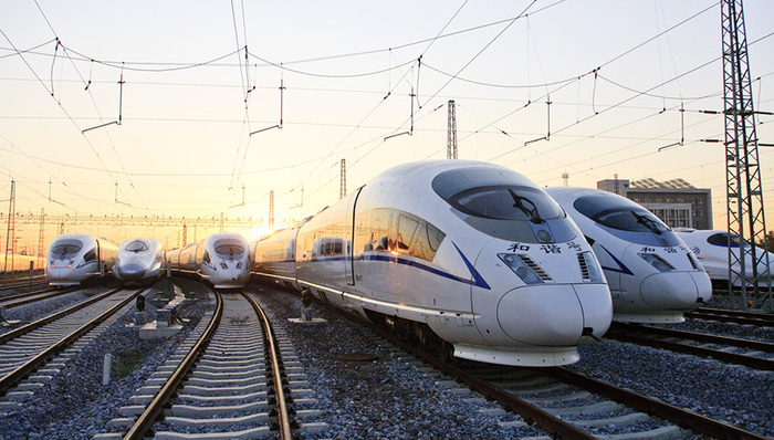 高铁