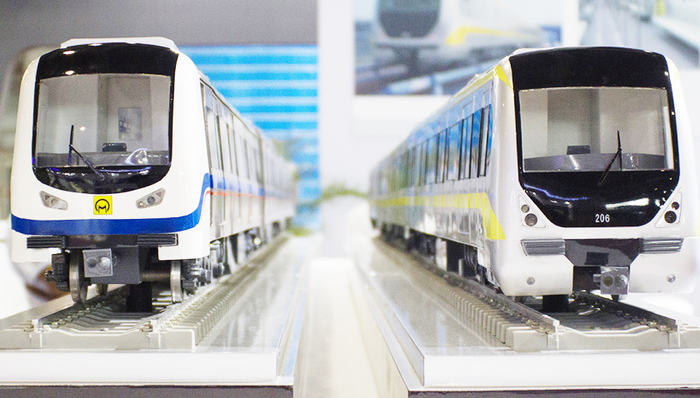 中车第三季度签283亿元合同 涉巴西马来西亚重大项目