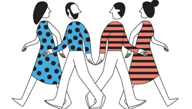 何谓“正常”？