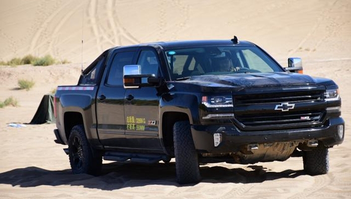 新车速报,新车测评,车圈观察