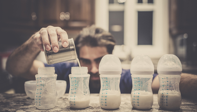 美赞臣大中华区换了新CEO，也要把奶粉卖到三四线城市去