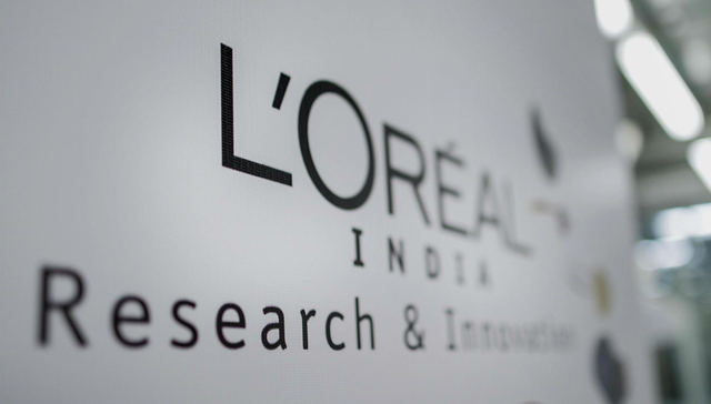 欧莱雅,美妆加速器