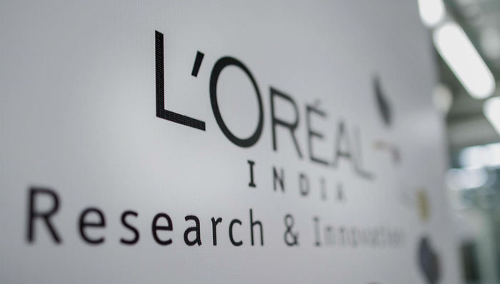 欧莱雅,美妆加速器